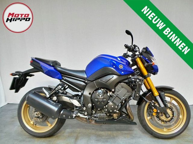 yamaha - fz-8-abs