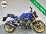 YAMAHA FZ 8 ABS