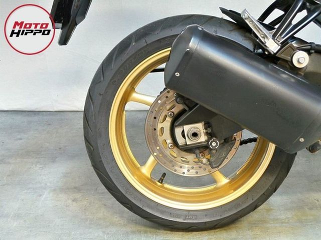 yamaha - fz-8-abs