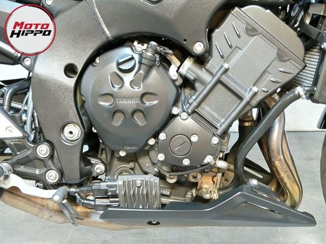 yamaha - fz-8-abs