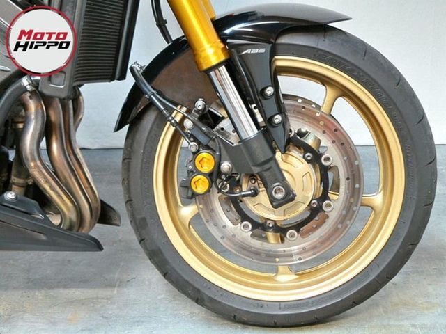 yamaha - fz-8-abs