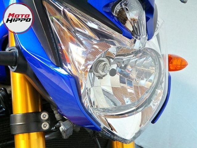 yamaha - fz-8-abs