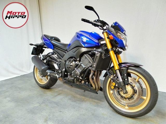 yamaha - fz-8-abs