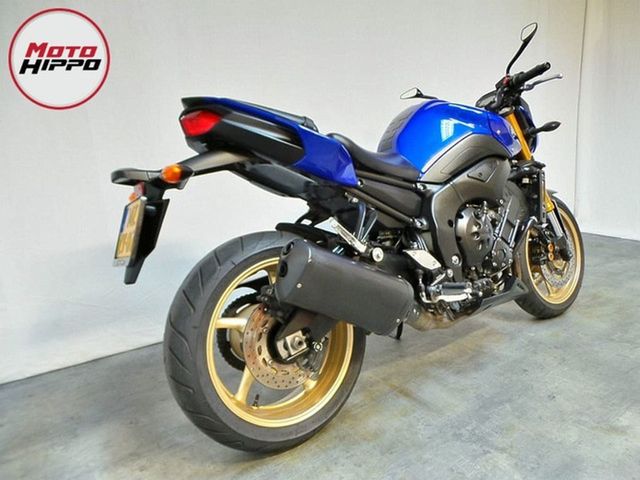 yamaha - fz-8-abs
