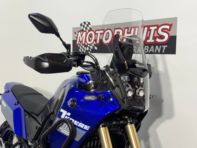 yamaha - tenere-700