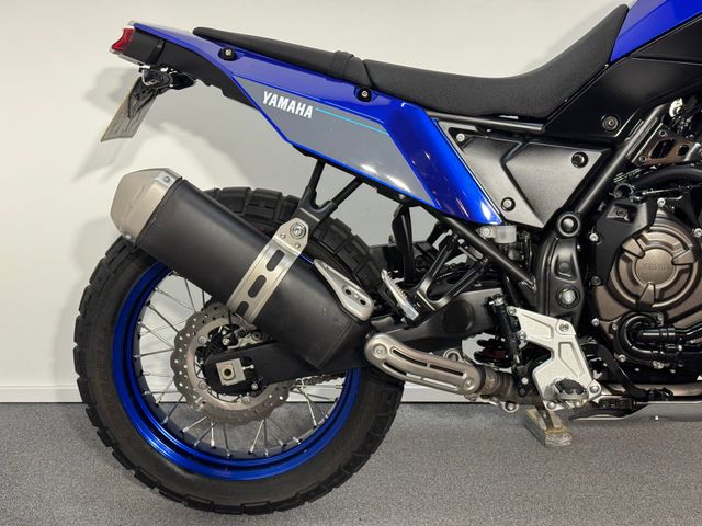 yamaha - tenere-700