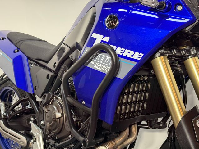 yamaha - tenere-700