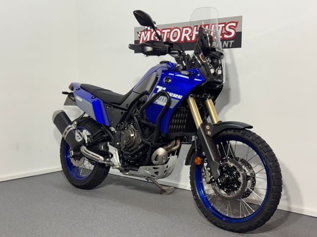 yamaha - tenere-700