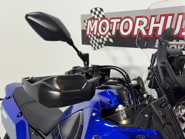 yamaha - tenere-700