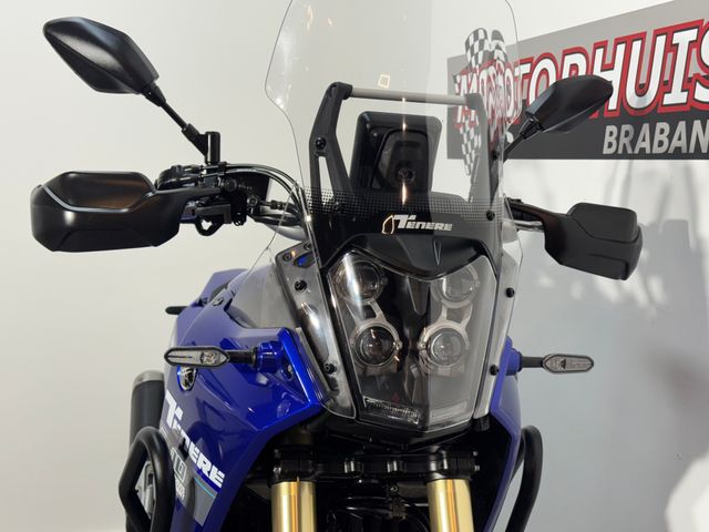 yamaha - tenere-700
