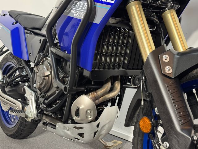 yamaha - tenere-700