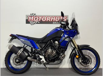 Yamaha Tenere 700 2023 occasion