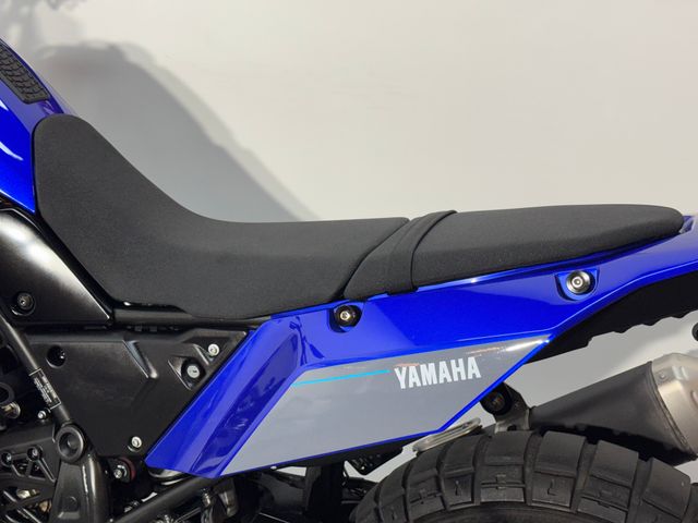 yamaha - tenere-700