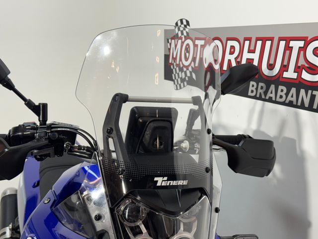 yamaha - tenere-700