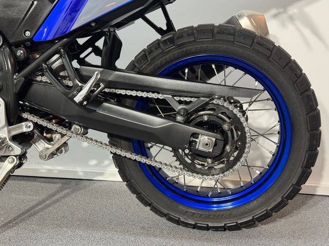 yamaha - tenere-700
