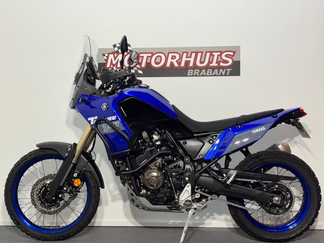 yamaha - tenere-700