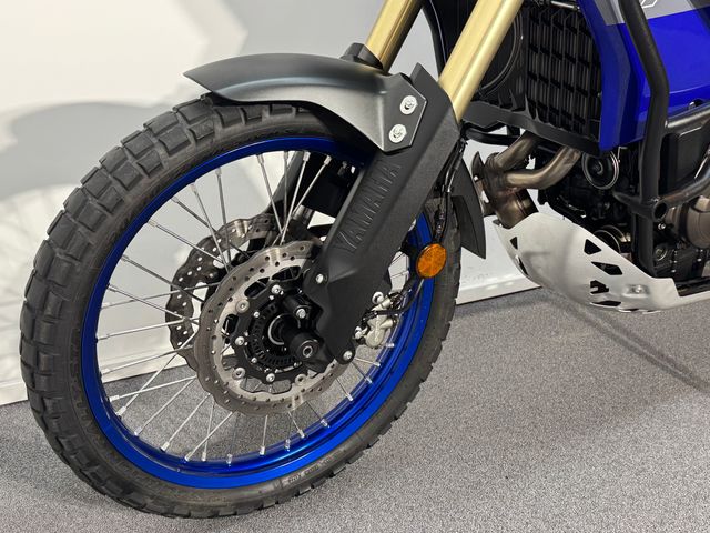 yamaha - tenere-700