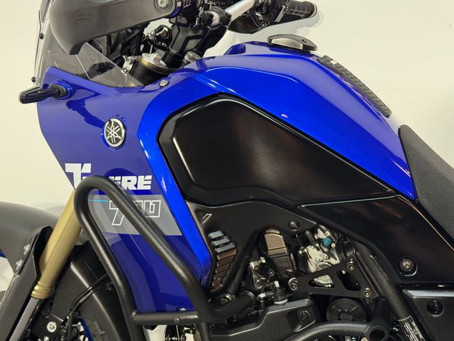 yamaha - tenere-700