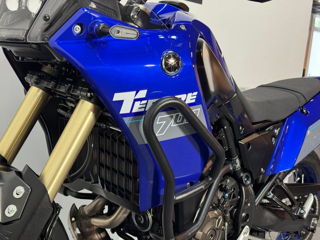 yamaha - tenere-700