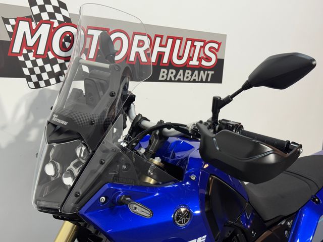 yamaha - tenere-700