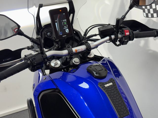 yamaha - tenere-700