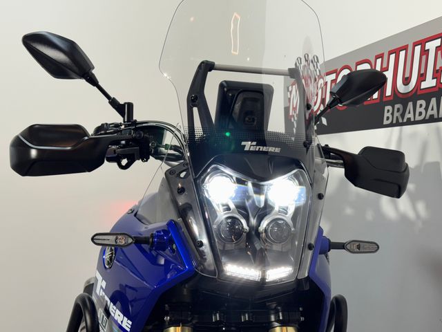yamaha - tenere-700
