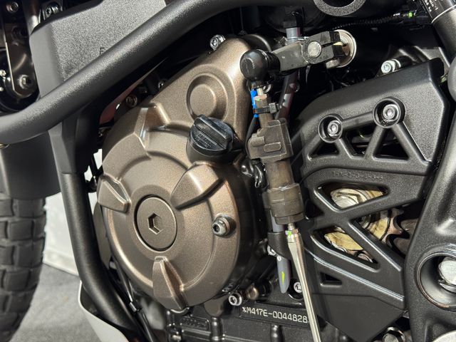 yamaha - tenere-700