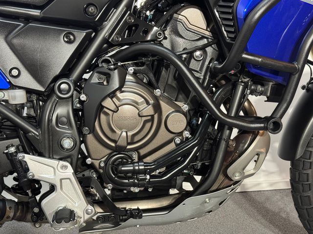 yamaha - tenere-700