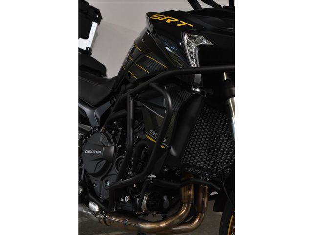 QJMOTOR - srt-900-sx-touring