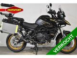 QJMOTOR SRT 900 SX TOURING