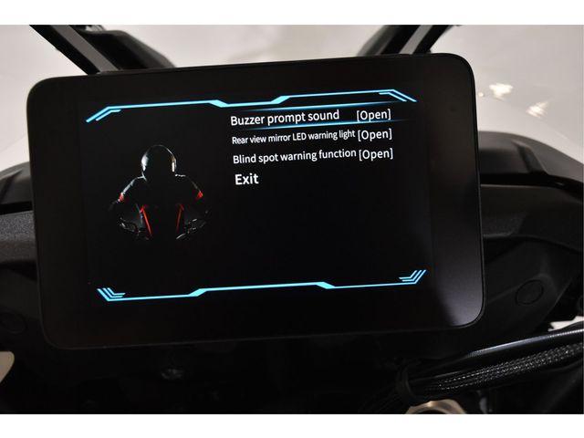 QJMOTOR - srt-900-sx-touring