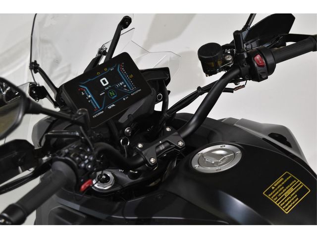 QJMOTOR - srt-900-sx-touring