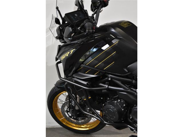 QJMOTOR - srt-900-sx-touring