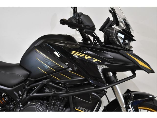 QJMOTOR - srt-900-sx-touring