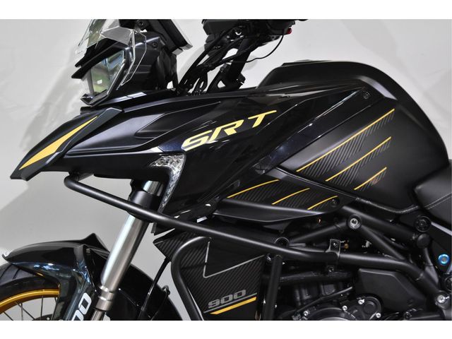 QJMOTOR - srt-900-sx-touring