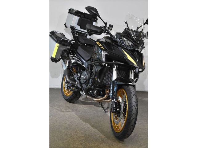 QJMOTOR - srt-900-sx-touring