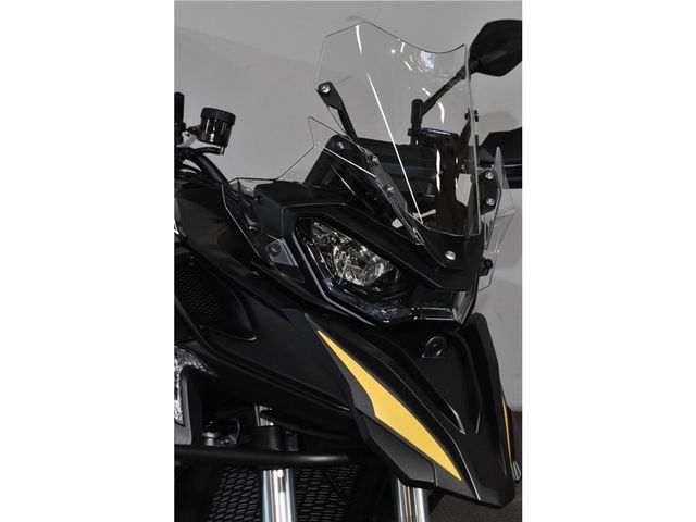 QJMOTOR - srt-900-sx-touring