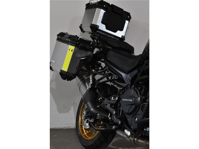 QJMOTOR - srt-900-sx-touring