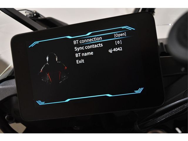 QJMOTOR - srt-900-sx-touring