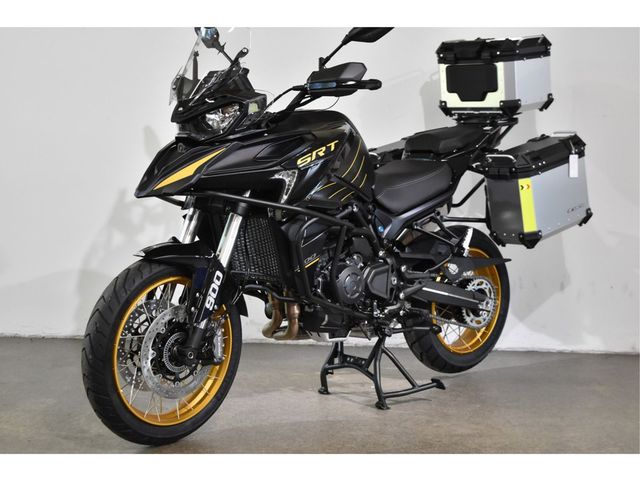 QJMOTOR - srt-900-sx-touring