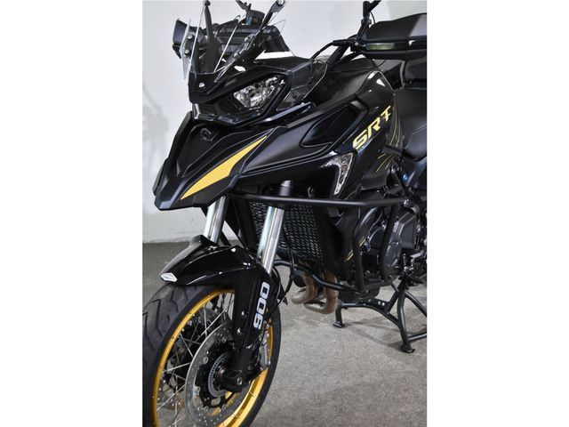 QJMOTOR - srt-900-sx-touring