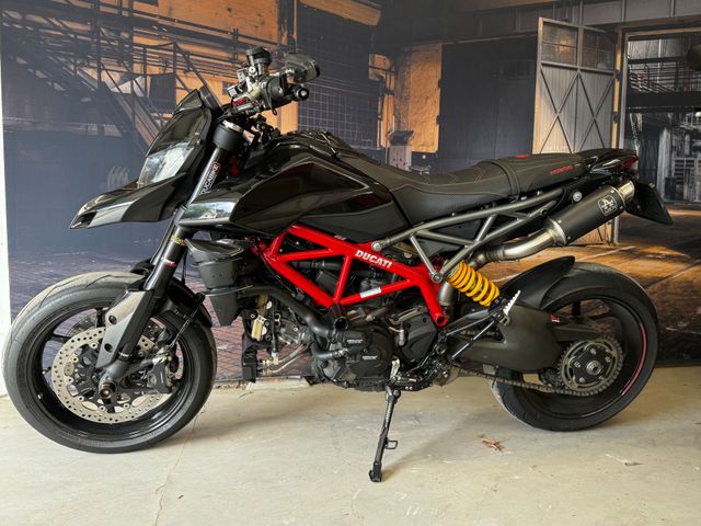 ducati - hypermotard-950