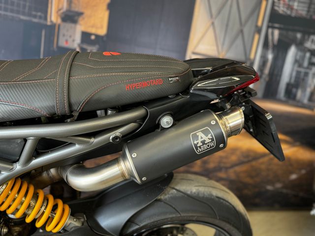 ducati - hypermotard-950