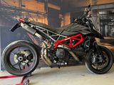 DUCATI HYPERMOTARD 950