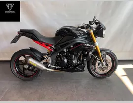 Triumph Speed Triple 1050 2014 occasion