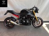 TRIUMPH SPEED TRIPLE 1050
