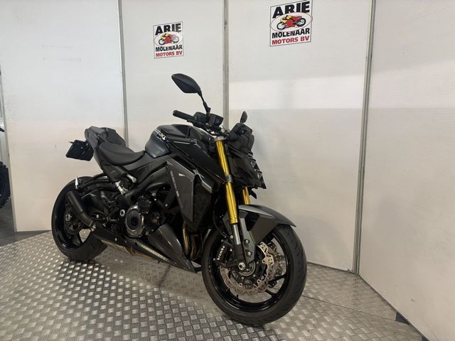 suzuki - gsx-s-1000-abs