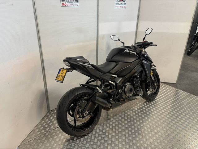 suzuki - gsx-s-1000-abs