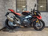 APRILIA TUONO V4 1100 FACTORY