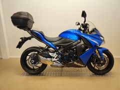 SUZUKI GSX-S 1000 F ABS